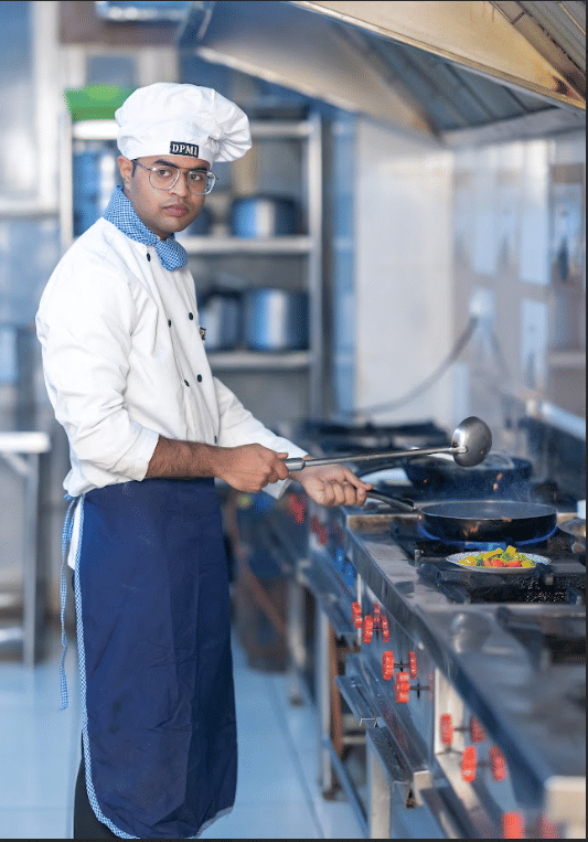 DPMI Vocational Institute New Delhi Student Life photo 87